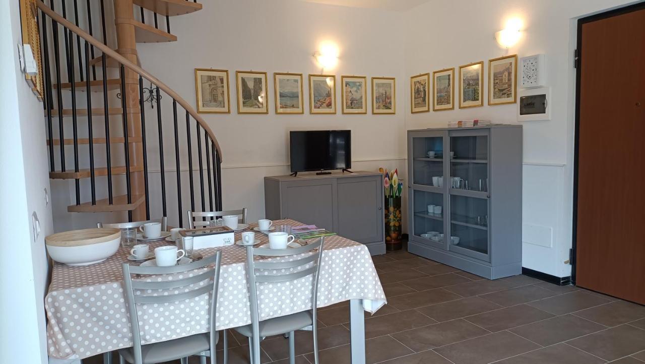 Il Mulino Di Marena - Larihome A31 San Siro  Exterior foto