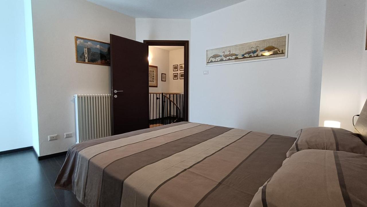 Il Mulino Di Marena - Larihome A31 San Siro  Exterior foto